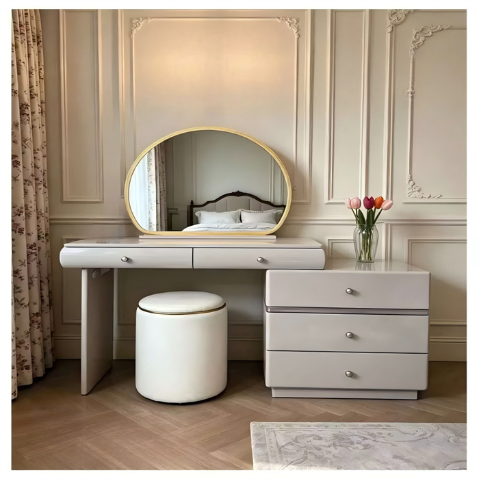 DRESSING TABLE