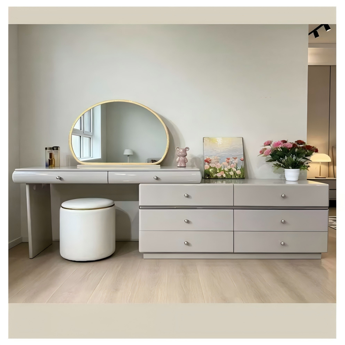 DRESSING TABLE
