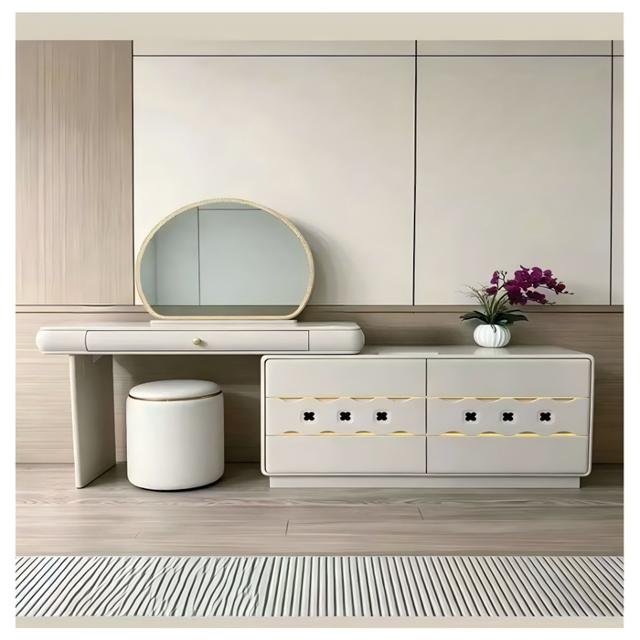 DRESSING TABLE
