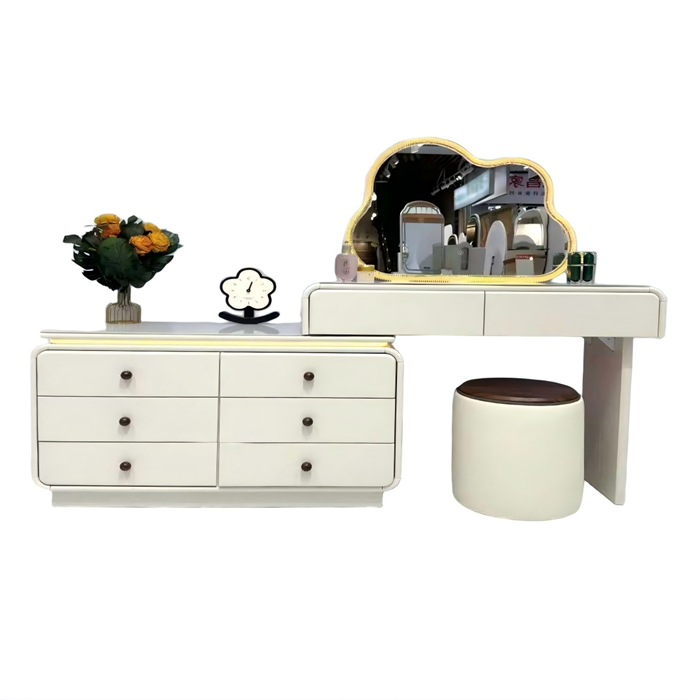 DRESSING TABLE