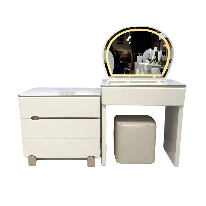 DRESSING TABLE