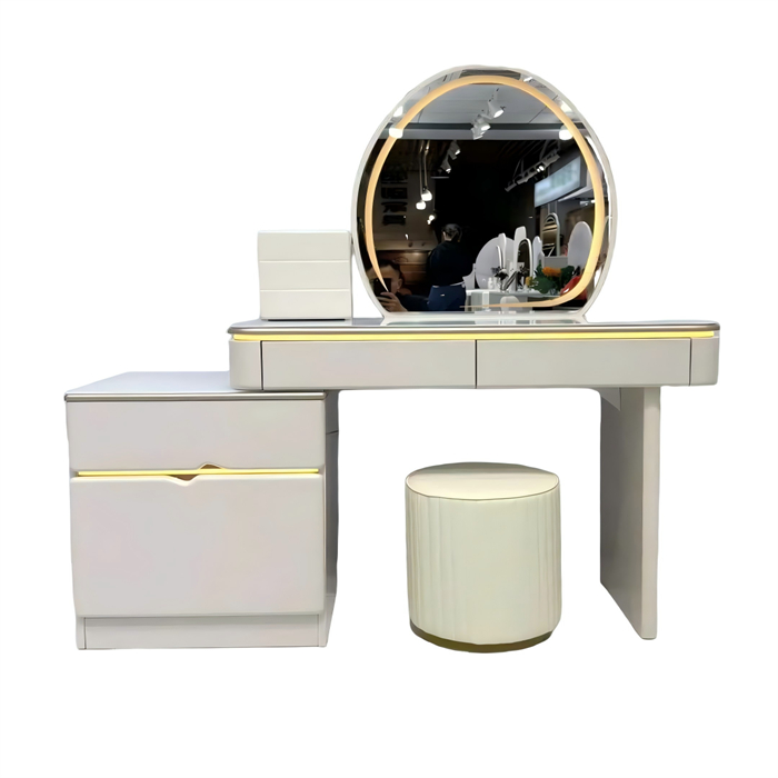 DRESSING TABLE