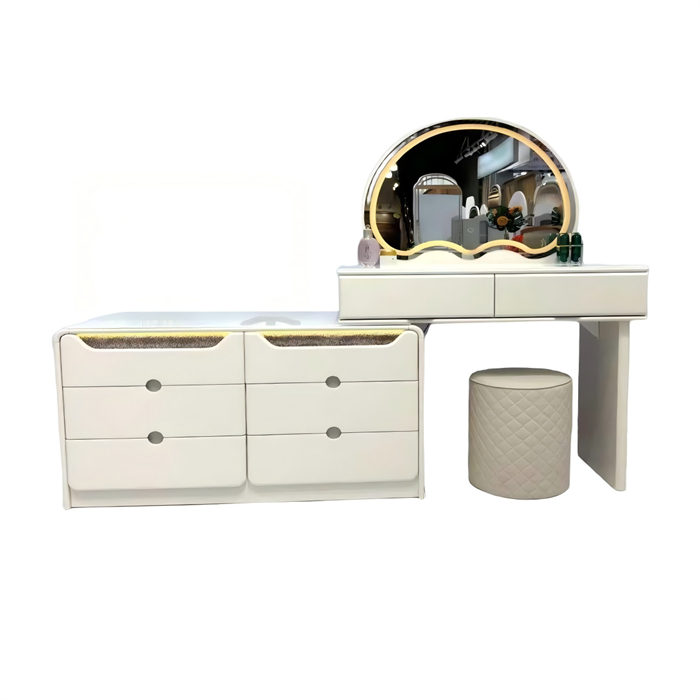 DRESSING TABLE