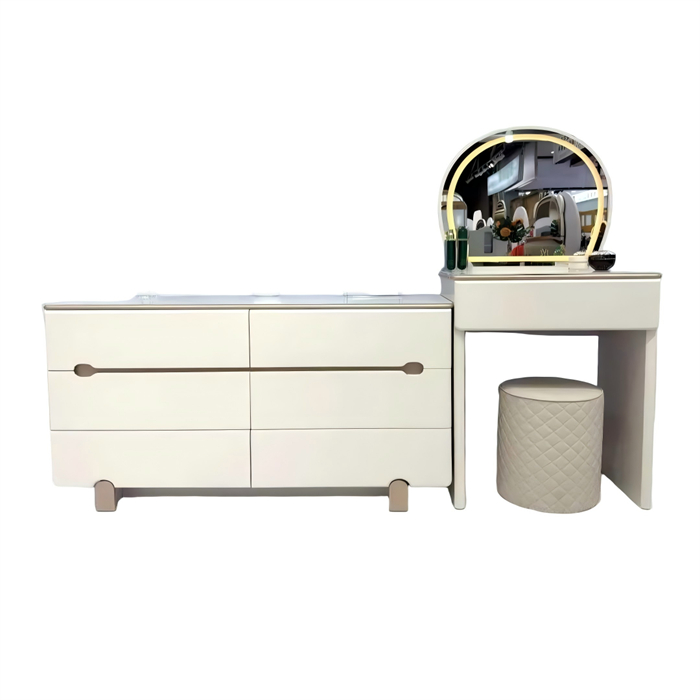 DRESSING TABLE