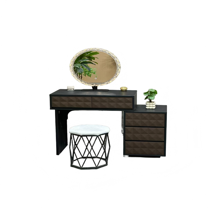 DRESSING TABLE