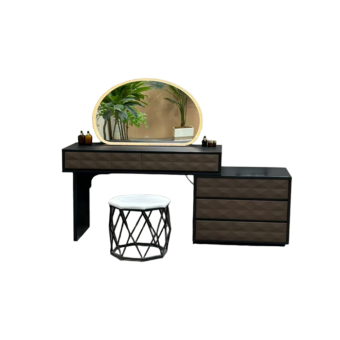 DRESSING TABLE