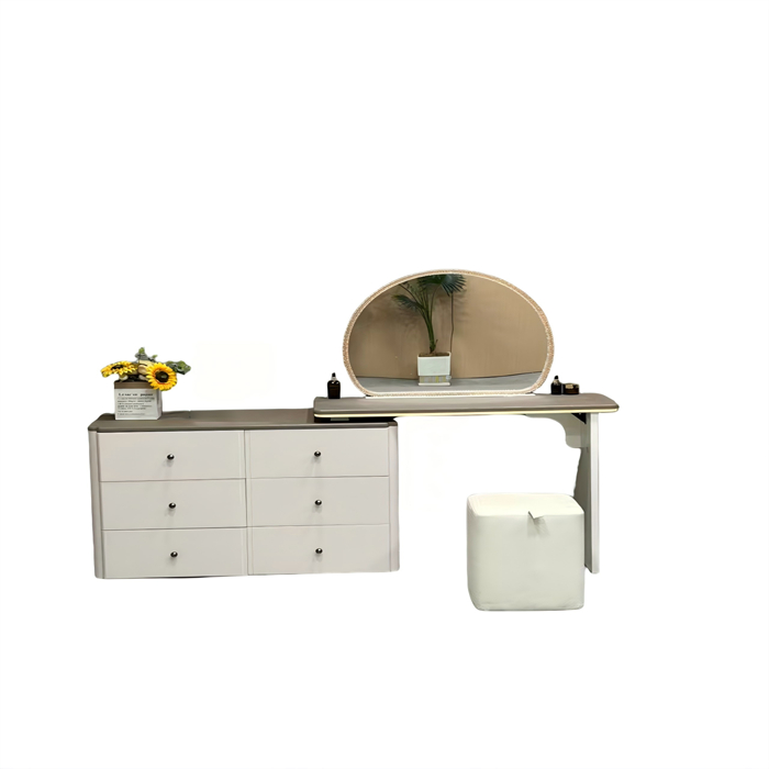 DRESSING TABLE