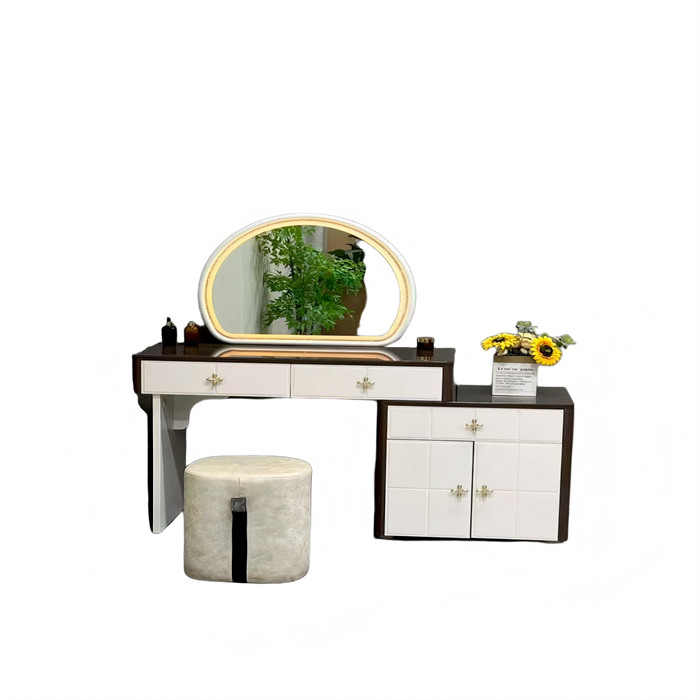 DRESSING TABLE