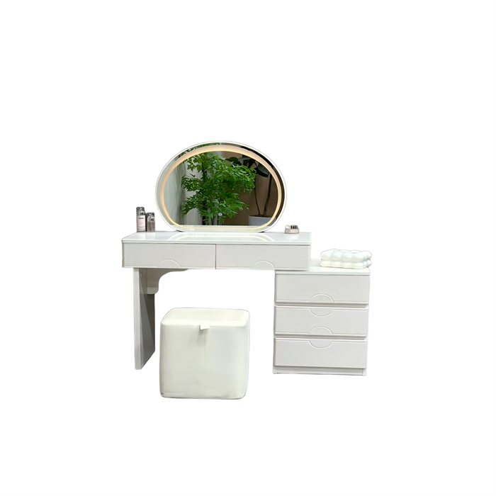 DRESSING TABLE