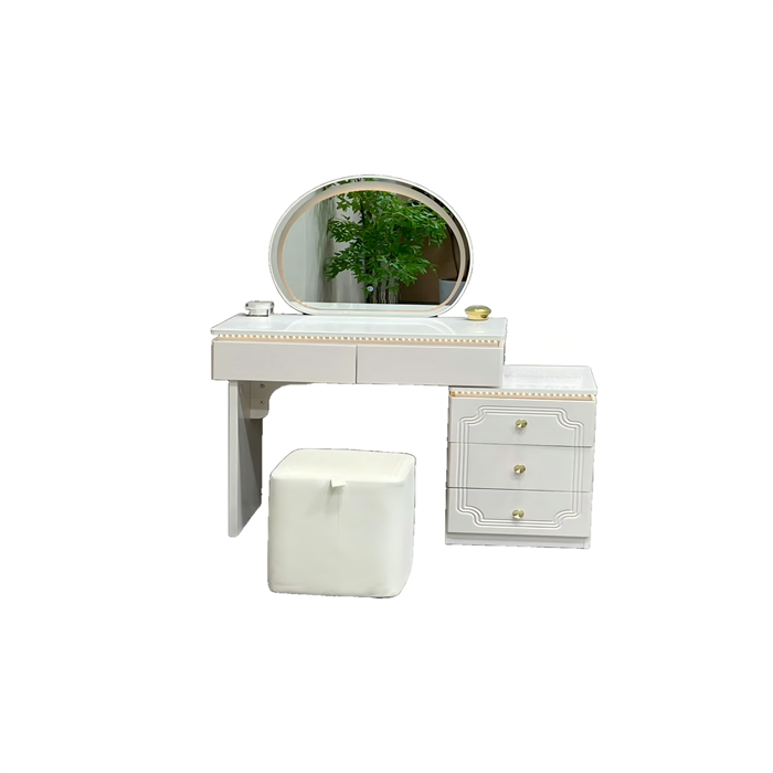DRESSING TABLE