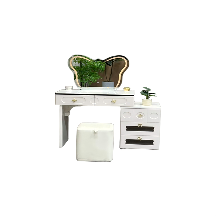 DRESSING TABLE