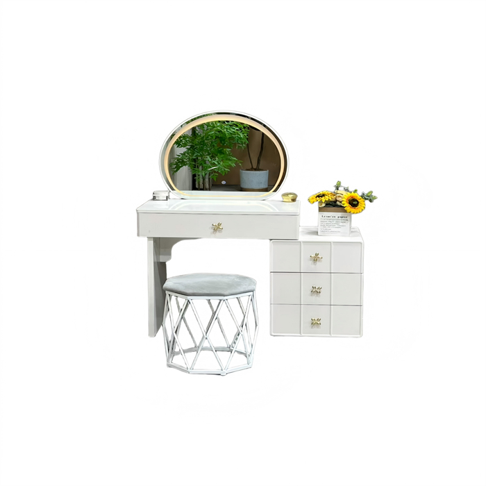 DRESSING TABLE
