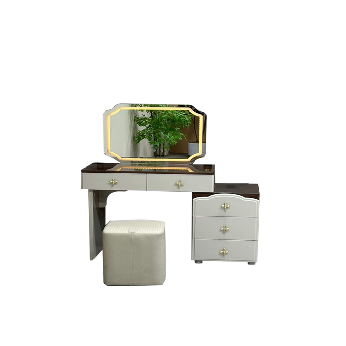 DRESSING TABLE