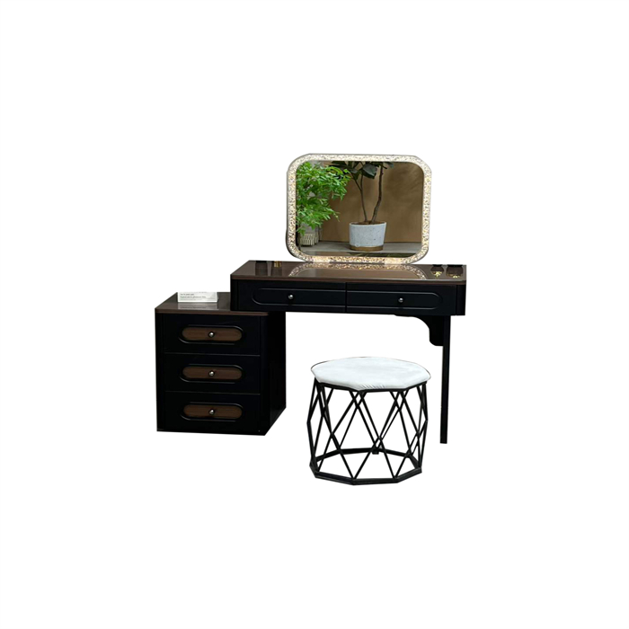 DRESSING TABLE