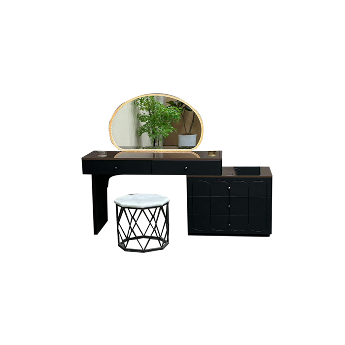 DRESSING TABLE