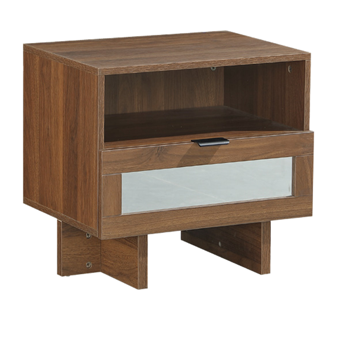 BEDSIDE TABLE
