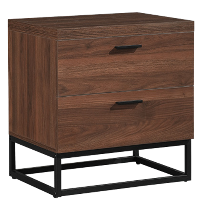 BEDSIDE TABLE