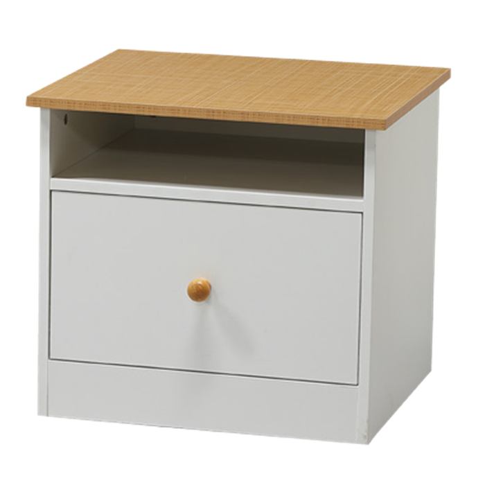 BEDSIDE TABLE