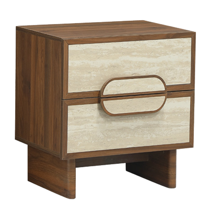 BEDSIDE TABLE