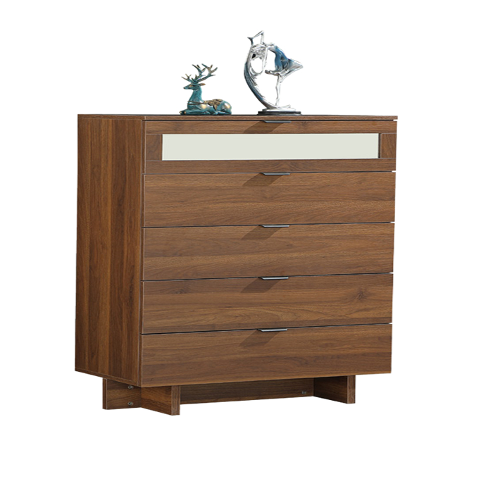 CHEST OF DRAWER