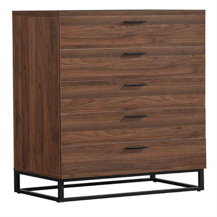 CHEST OF DRAWER