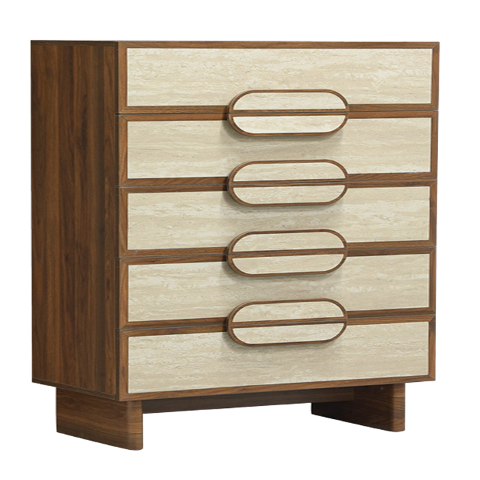 CHEST OF DRAWER