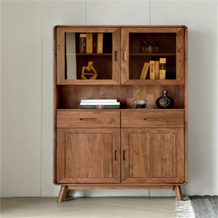 BOOKSHELF