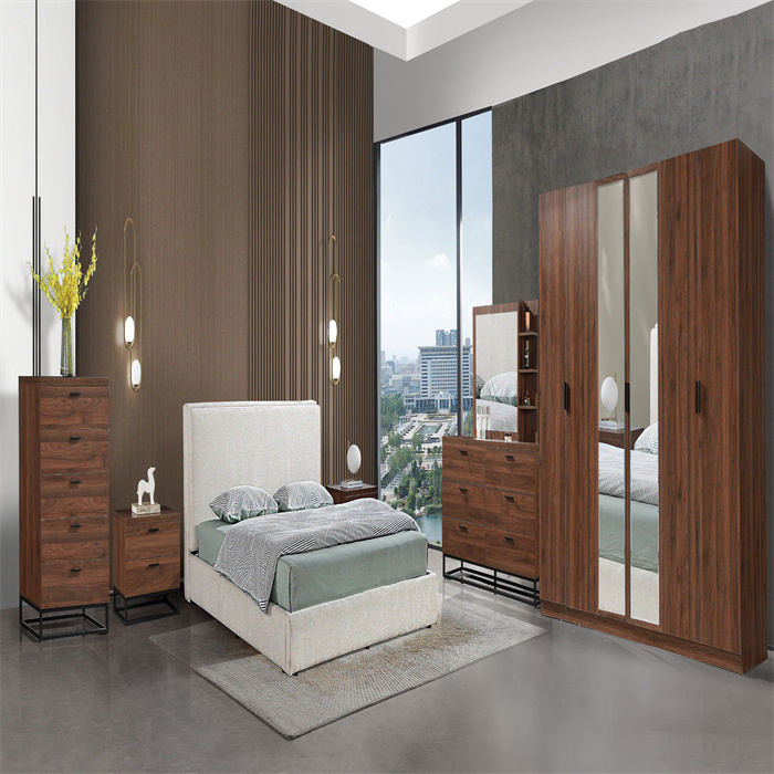 BEDROOM SETS