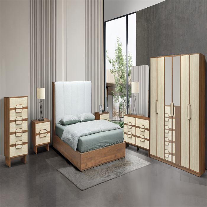 BEDROOM SETS