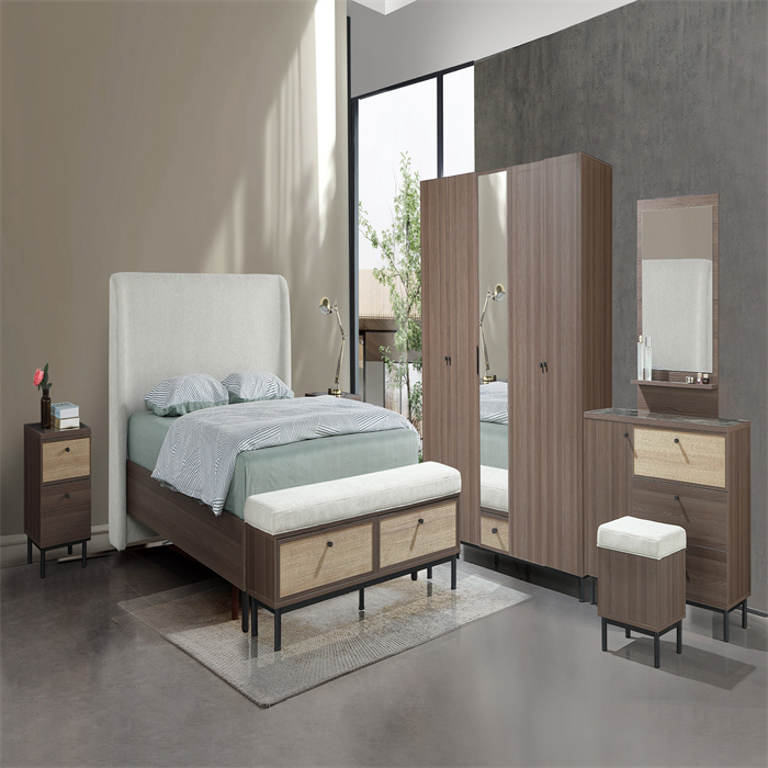 BEDROOM SETS
