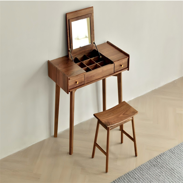 DRESSING TABLE