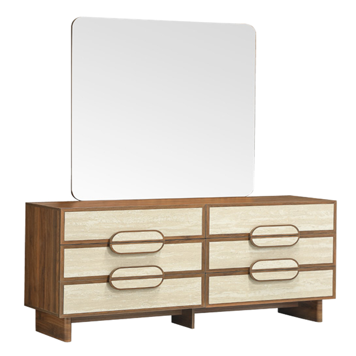 DRESSING TABLE