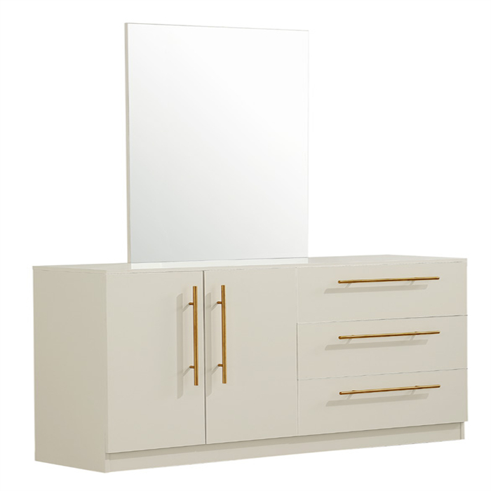 DRESSING TABLE