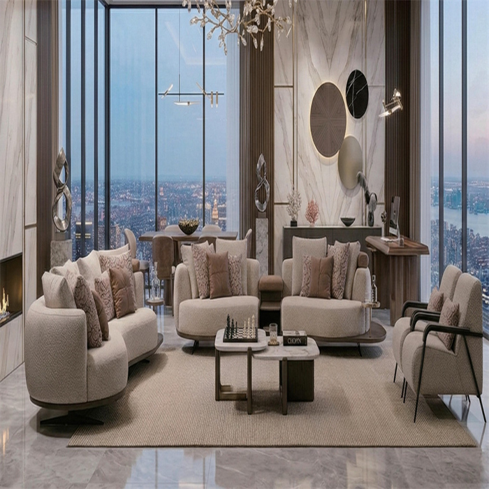 SOFA SEATS