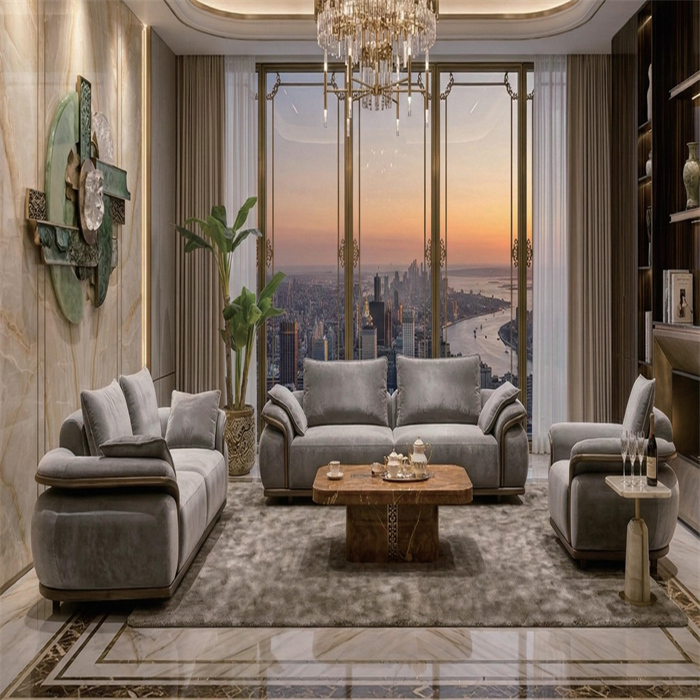 SOFA SEATS