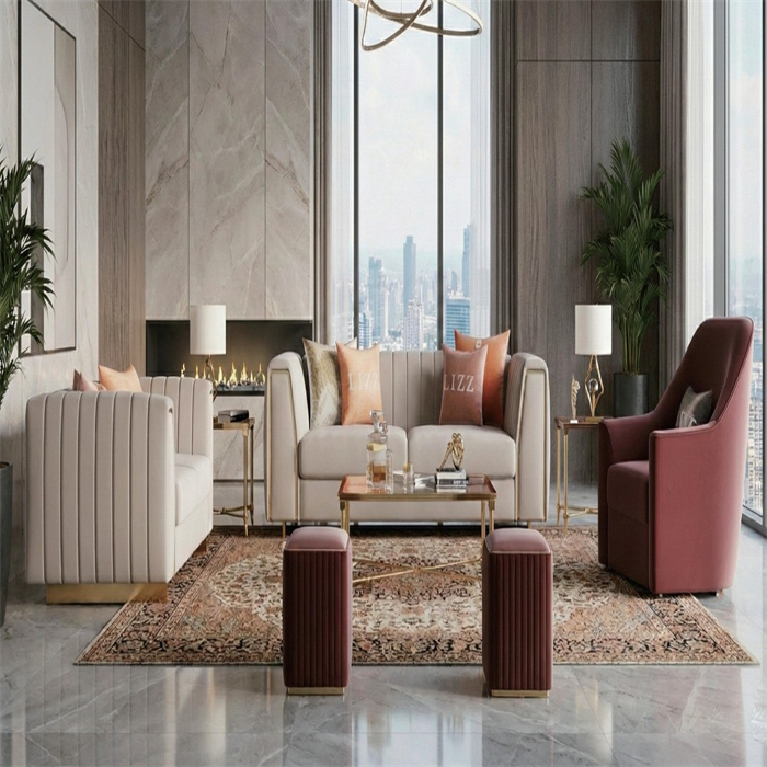SOFA SEATS