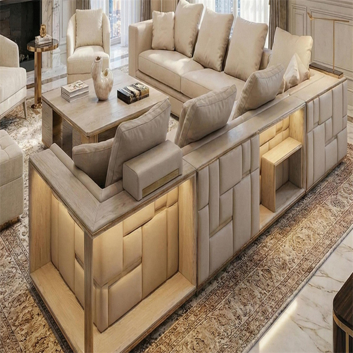 SOFA SEATS