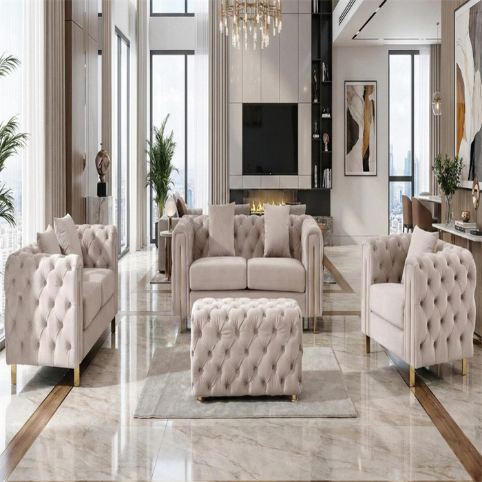 SOFA SEATS