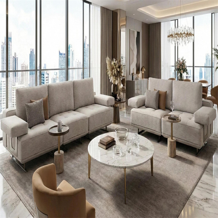 SOFA SEATS