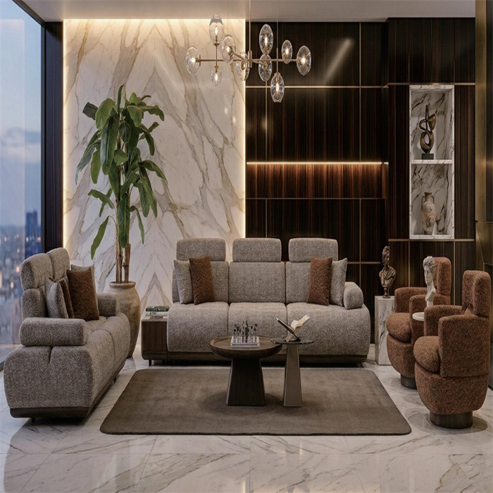 SOFA SEATS