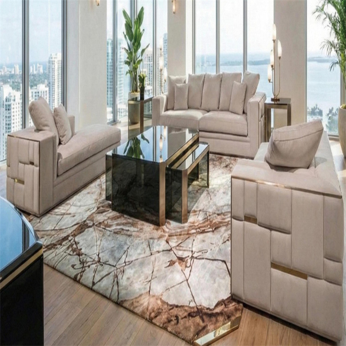 SOFA SEATS