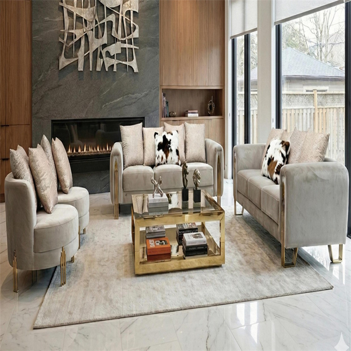 SOFA SEATS