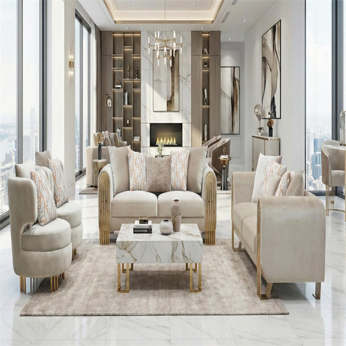 SOFA SEATS