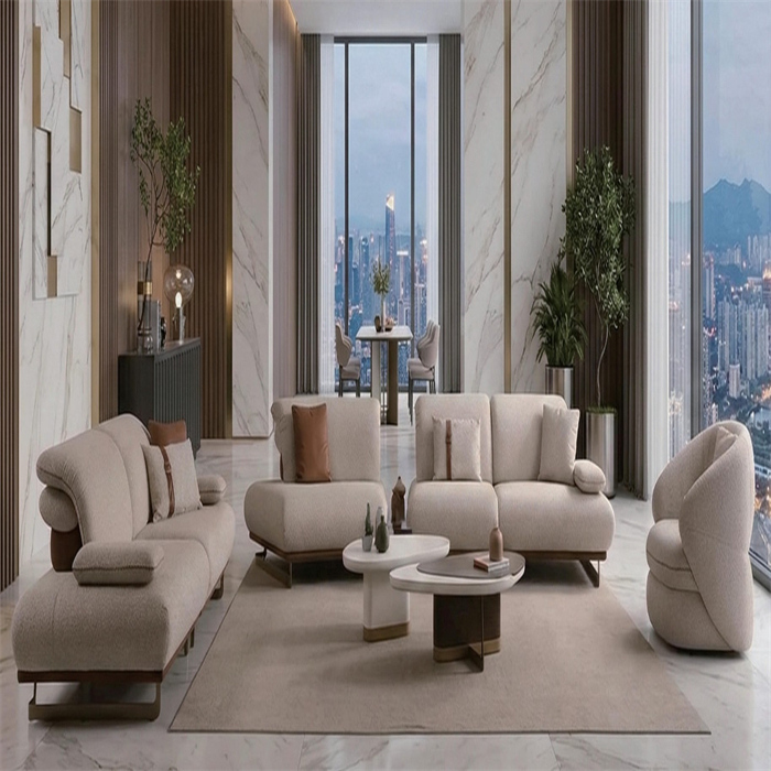 SOFA SEATS