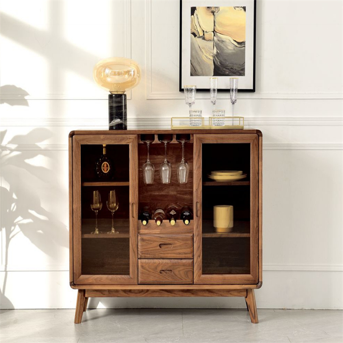 SIDE CABINET