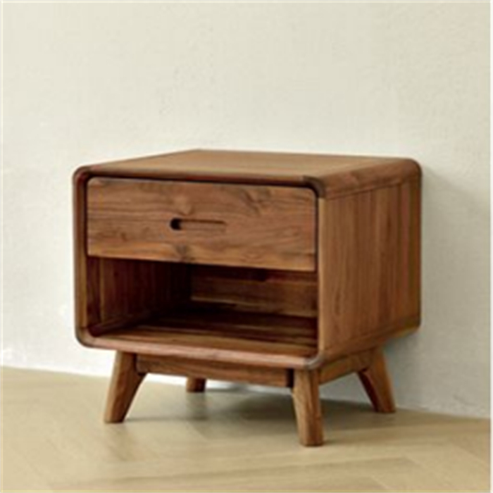 BEDSIDE TABLE