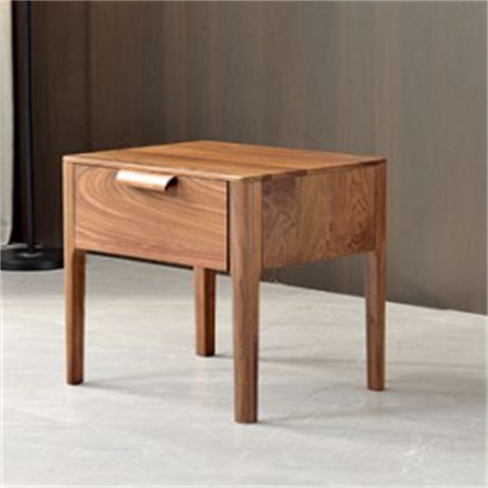 BEDSIDE TABLE