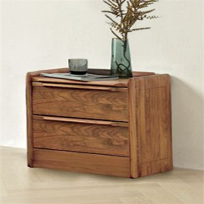 BEDSIDE TABLE