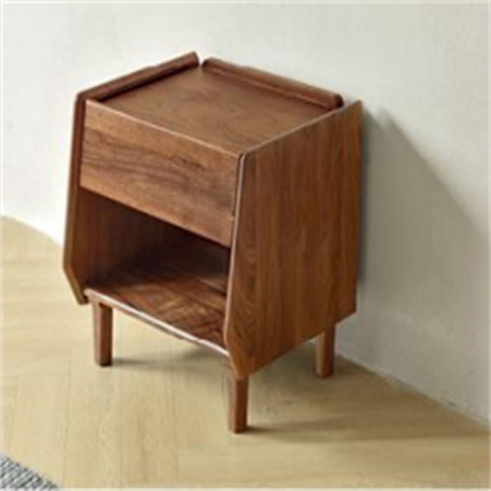 BEDSIDE TABLE