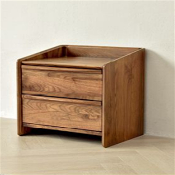 BEDSIDE TABLE
